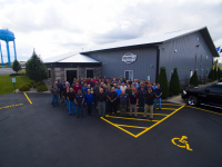 Proto-1 Team Picture