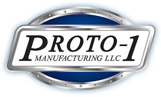 Proto-1 Manufacturing LLC