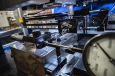 HydroRAM Tooling
