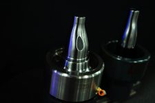 Pinch Trim Tooling