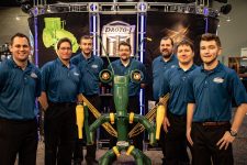 Fabtech 2018 Group Picture