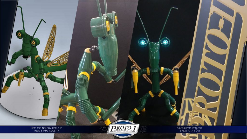 Proto Mantis