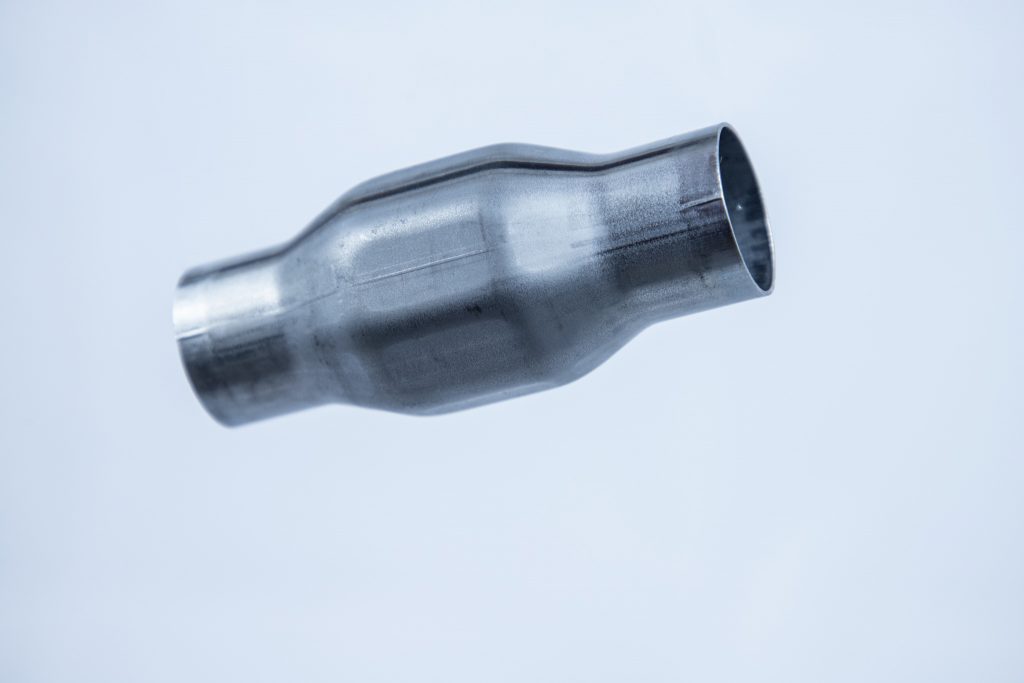 RAM Tube End Form