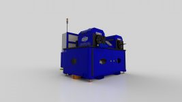 TSM-6.0 Render