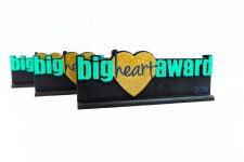 Big Heart Award 2019