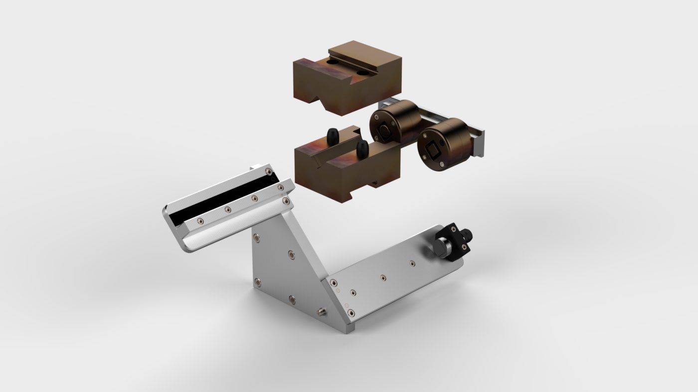 RAM-20 | Proto-1 Manufacturing LLC