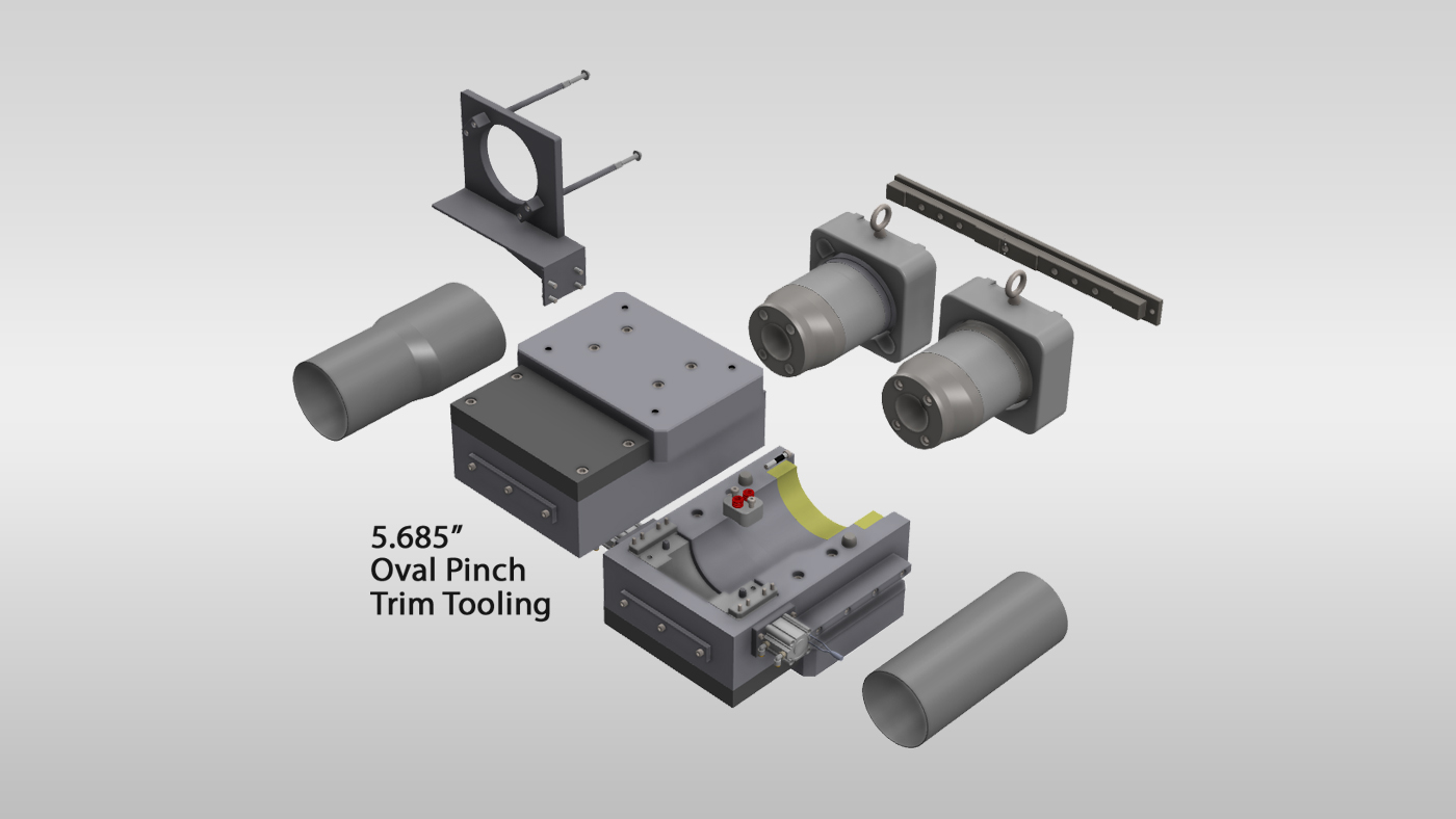 RAM-8 | Proto-1 Manufacturing LLC