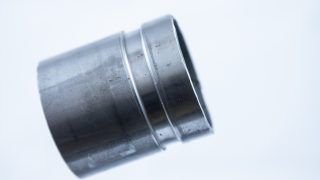 Groove End Form | RFM-6 or RFM-10 Rotary Tube End Form