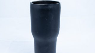 4-5" Expand End Form | Schedule 80 | RAM-70 RAM End Form