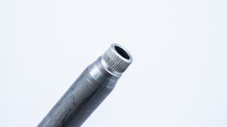 Spline End Form | RAM-70 RAM End Form