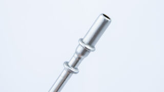 Progressive Bead End Form | RAM-18 RAM End Form