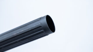 Spline End Form | RAM-40 RAM End Form