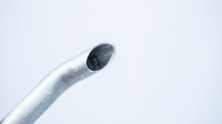 1/2" Angle Cut End Form | RAM-30 RAM End Form