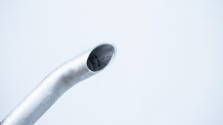 1/2" Angle Cut End Form | RAM-30 RAM End Form