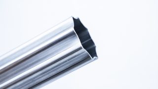 Spline End Form | SRM-336 RAM End Form