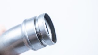 O-Ring Groove End Form | CAM-4.0 Rotary End Tube Form
