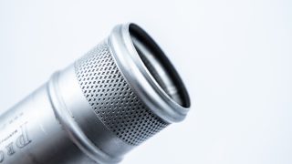 Double Bead & Knurl End Form | RFM-6 Rotary End Tube Form