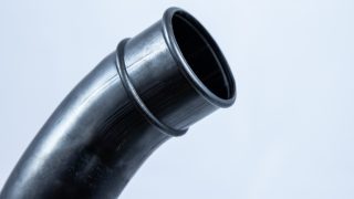 Double Bead End Form | CAM-2.5 Rotary End Tube Form