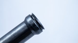 O-Ring Groove End Form | CAM-4.0 Rotary Tube End Form