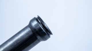 O-Ring Groove End Form | CAM-4.0 Rotary Tube End Form