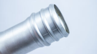 Triple Bead End Form | RFM-6 Rotary Tube End Form