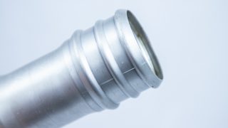 Triple Bead End Form | RFM-6 Rotary Tube End Form