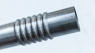 Smartbend Prebead End Form | RFM-6 Rotary End Form