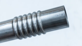 Smartbend Prebead End Form | RFM-6 Rotary End Form