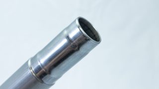 2.00" - 1.75" Reduction Tooling | .120" Wall RAM Tube End Form