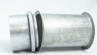 Marmon Bead & Flare Flange Tube Flange