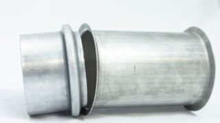 Marmon Bead & Flare Flange Tube Flange