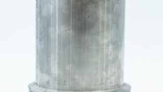 Marmon Bead & Flare Flange #2 Tube Flange