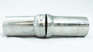 Spherical Ball & Flare Joint Flange Joint Examples 003