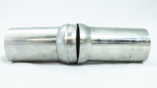 Spherical Ball & Flare Joint Flange Joint Examples 003