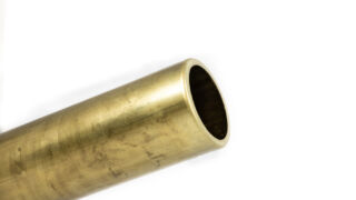 2.75" Inverted Flare Tooling Rotary End Forming